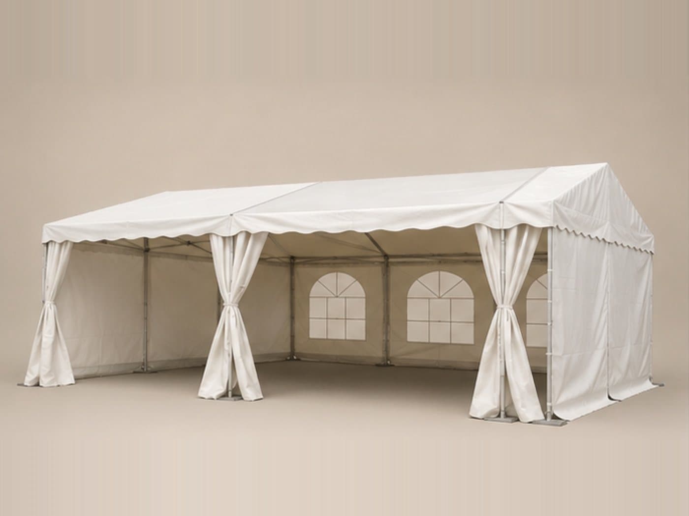 Fest- & Partyzelte