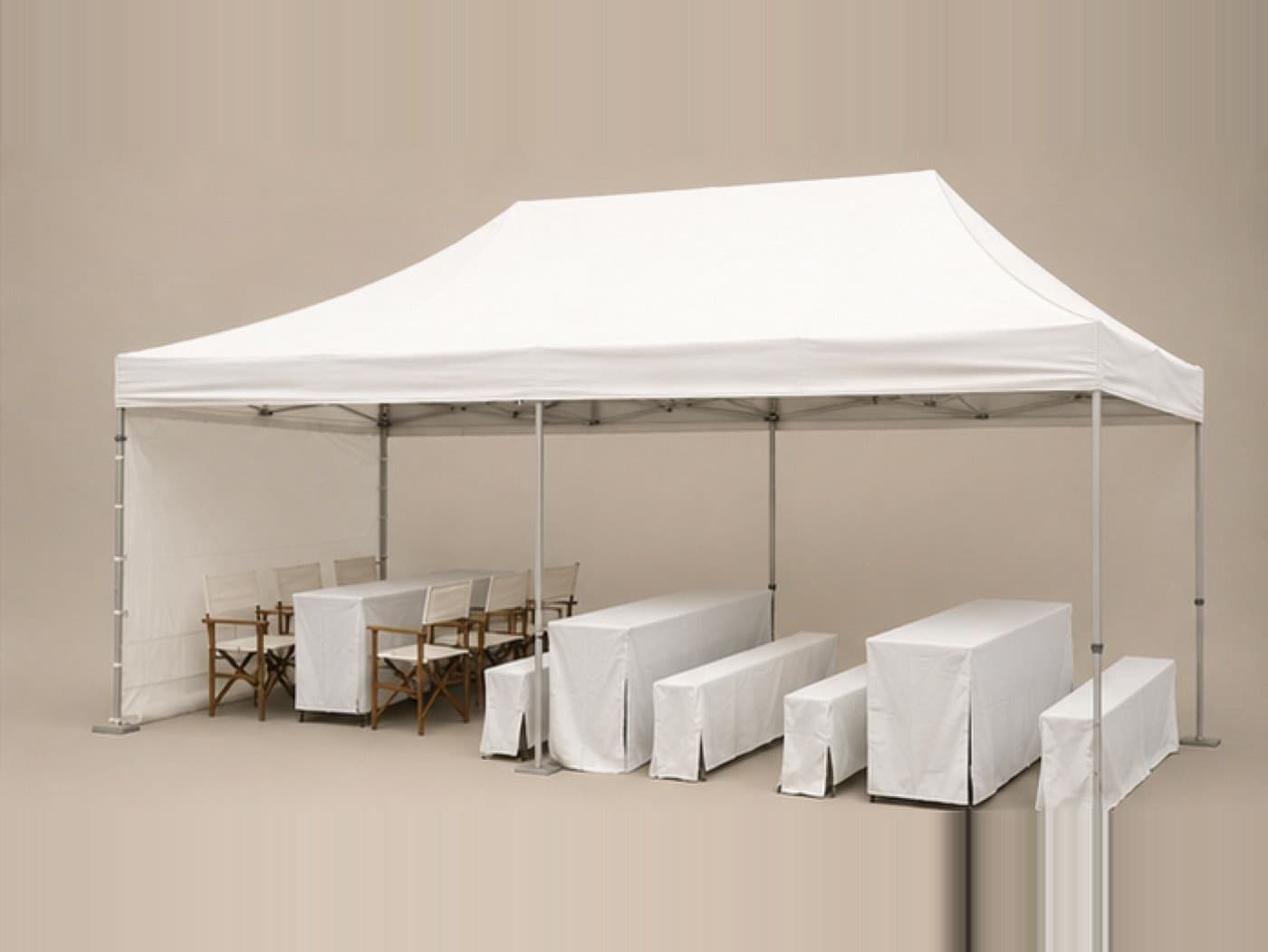 Mastertent