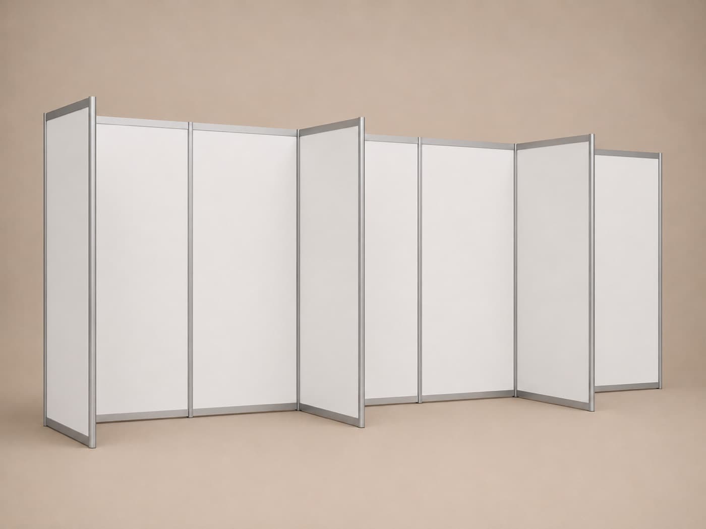 Galerie- und Präsentationswände